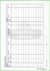 Bridge Maintenance Logbook
